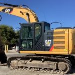 Caterpillar Cat 316E L Excavator (Prefix DZW) Service Repair Manual Instant Download