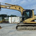 Caterpillar Cat 318C, 318C L and 318C LN Excavator (Prefix GPA) Service Repair Manual Instant Download