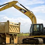 Caterpillar Cat 318D2 and 318D2 L Excavator (Prefix SGB) Service Repair Manual Instant Download