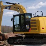 Caterpillar Cat 318F L Excavator (Prefix FFT) Service Repair Manual Instant Download