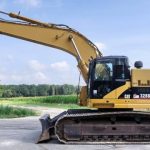 Caterpillar Cat 328D LCR Excavator (Prefix SWF) Service Repair Manual Instant Download