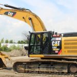 Caterpillar Cat 336F, 336F L and 336F LN Excavator (Prefix LJY) Service Repair Manual Instant Download