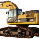 Caterpillar Cat 340D L Excavator (Prefix JTN) Service Repair Manual Instant Download