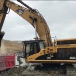 Caterpillar Cat 365C and 365C L Excavator (Prefix FEN) Service Repair Manual Instant Download