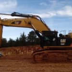 Caterpillar Cat 390F L Excavator (Prefix HSM) Service Repair Manual Instant Download