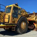 Caterpillar Cat 651E Wheel Tractor (Prefix 4YR) Service Repair Manual Instant Download