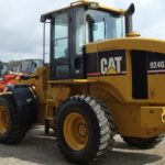 Caterpillar Cat 924G and 924Gz Wheel Loader (Prefix RBB) Service Repair Manual Instant Download