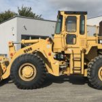 Caterpillar Cat 950B, 950E WHEEL LOADER (Prefix 22Z) Service Repair Manual Instant Download