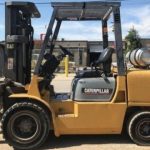 CATERPILLAR CAT DP15 FC, DP18 FC, DP20 FC, DP25 FC, DP30 FC, DP35 FC, GP15 FC, GP18 FC, GP20 FC, GP25 FC, GP30 FC, GP35 FC FORKLIFT LIFT TRUCKS CHASSIS AND MAST Service Repair Manual Instant Download