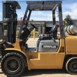 CATERPILLAR CAT DP15 FC, DP18 FC, DP20 FC, DP25 FC, DP30 FC, DP35 FC, GP15 FC, GP18 FC, GP20 FC, GP25 FC, GP30 FC, GP35 FC FORKLIFT LIFT TRUCKS CHASSIS AND MAST Service Repair Manual Instant Download