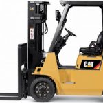 CATERPILLAR CAT GP15K FC, GP18K FC, GP20K FC, GP25K FC, GP30K FC, GP35K FC FORKLIFT LIFT TRUCKS Service Repair Manual Instant Download