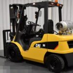 CATERPILLAR CAT GP15K MC, GP18K MC, GP20K MC, GP25K MC, GP30K MC, GP35K MC FORKLIFT LIFT TRUCKS Service Repair Manual Instant Download