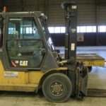 CATERPILLAR CAT GP40K GP40KL GP45K GP50K DP40K DP40KL DP45K DP50K FORKLIFT LIFT TRUCKS CHASSIS AND MAST Service Repair Manual Instant Download
