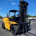 Caterpillar Cat DP80 DP90 Forklift Lift Trucks Service Repair Manual Instant Download