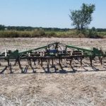 John Deere 1010 Series Drawn Field Cultivators Operator’s Manual Instant Download (Publication No.OMN159584)