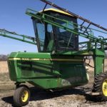 John Deere 6000 Hi-Cycle (Serial No.4361-) Operator’s Manual Instant Download (Publication No.OMN159592)