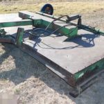 John Deere 527 Gyramor Rotary Cutter Operator’s Manual Instant Download (Publication No.OMW21201)