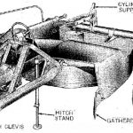 John Deere P-107 Gyramor Rotary Cutter Operator’s Manual Instant Download (Publication No.OMW29157)
