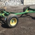 John Deere 770 Farm Wagon Operator’s Manual Instant Download (Publication No.OMW38908)