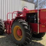 Versatile D118 D145 G125 4-Wheel Drive Tractor Operator’s Manual Instant Download (Publication No.42011830)