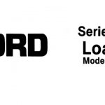 Ford Series 745 Loader Operator’s Manual Instant Download (Publication No.42074514)
