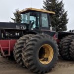 Versatile 846 876 936 946 976 Tractors Operator’s Manual Instant Download (Publication No.42084651)
