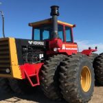 Versatile 945 975 Tractors Operator’s Manual Instant Download (Publication No.42094520)