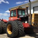 Versatile 955 Powershift Tractor Operator’s Manual Instant Download (Publication No.42095511)