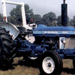 Ford New Holland 2810 2910 3910 4610 II Tractors Operator’s Manual Instant Download (Publication No.42281040)
