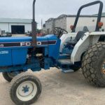 Ford New Holland 3415 Tractor Operator’s Manual Instant Download (Publication No.42341510)