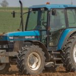 New Holland 5640S 6640S 7740S 7840S Range Tractors Operator’s Manual Instant Download (Publication No.42564031)