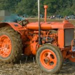 Fordson Trade Mark Tractor Operator’s Manual Instant Download (Publication No.42882100)