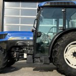 New Holland T4030F T4040F T4050F Tractors Operator’s Manual Instant Download (Publication No.47374857)