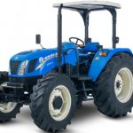 New Holland TT4.55 TT4.65 TT4.75 Tractor Operator’s Manual Instant Download (Publication No.47812450)