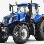 New Holland T8.320 T8.350 T8.380 T8.410 T8.435 T8.380 SmartTrax™ T8.410 SmartTrax™ T8.435 SmartTrax™ Tractor (Pin.ZFRE05001 and above) Operator’s Manual Instant Download (Publication No.47886364)