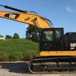 Caterpillar Cat 335F and 335F L Excavator (Prefix SGJ) Service Repair Manual Instant Download