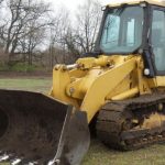 Caterpillar Cat 953C TRACK LOADER (Prefix 2ZN) Service Repair Manual Instant Download