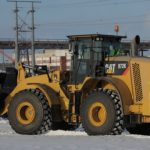 Caterpillar Cat 972K Wheel Loader (Prefix Z4W) Service Repair Manual Instant Download