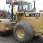 Caterpillar Cat CS-573C Vibratory Compactor (Prefix 6LN) Service Repair Manual Instant Download
