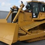 Caterpillar Cat D6R II TRACK-TYPE TRACTOR (Prefix BPP) Service Repair Manual Instant Download