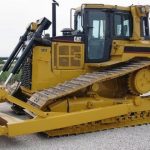 Caterpillar Cat D6R III TRACK-TYPE TRACTOR (Prefix LGP) Service Repair Manual Instant Download