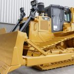 Caterpillar Cat D6T LGP TRACK-TYPE TRACTOR (Prefix EJJ) Service Repair Manual Instant Download