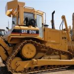 Caterpillar Cat D7H TRACK-TYPE TRACTOR (Prefix 5WB) Service Repair Manual Instant Download