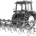 John Deere RM Series Row-Crop Cultivators Operator’s Manual Instant Download (Publication No.OMN159539)