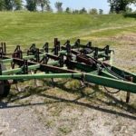 John Deere 940 Series Drawn Field Cultivators Operator’s Manual Instant Download (Publication No.OMN200045)