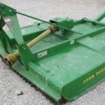 John Deere 509 609 and 709 Rotary Cutters Operator’s Manual Instant Download (Publication No.OMW37995)