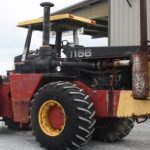 Versatile 1156 Tractor Assembly Manual Instant Download (Publication No.41115611)
