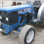 New Holland 3830 4330V Tractors Operator’s Manual Instant Download (Publication No.42383020)