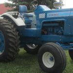 Ford New Holland 9000 Tractor Operator’s Manual Instant Download (Publication No.42900010)