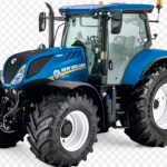 New Holland T7.140 T7.150 T7.165 T7.175 T7.180 T7.190 T7.195 T7.205 Tractors Operator’s Manual Instant Download (Publication No.47389976)